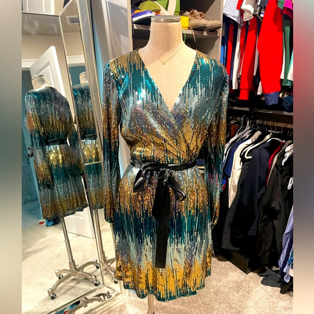 Beautiful Dress